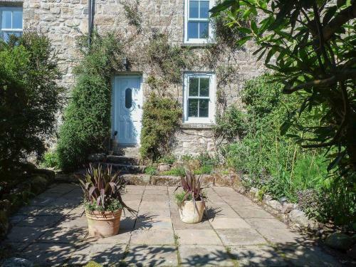 Turnstone Cottage