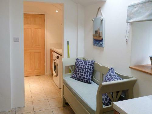 Turnstone Cottage