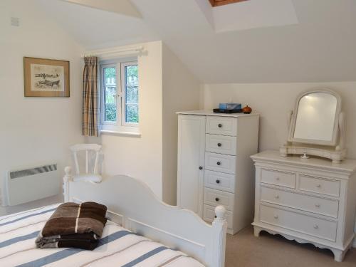 Treveth Cottage
