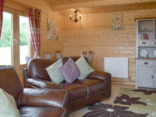Robin Lodge