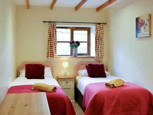 The Hayloft
