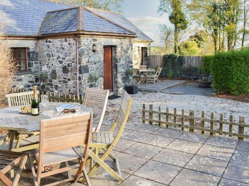 The Hayloft
