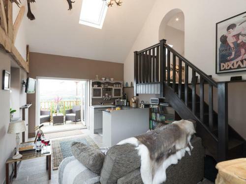 Blackgill Lodge