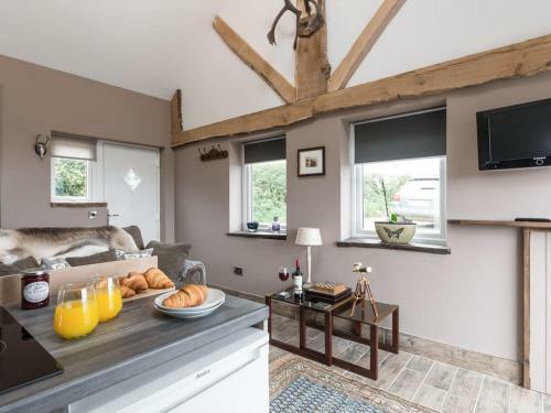 Blackgill Lodge