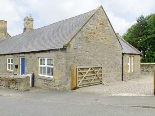 Murphy's Cottage