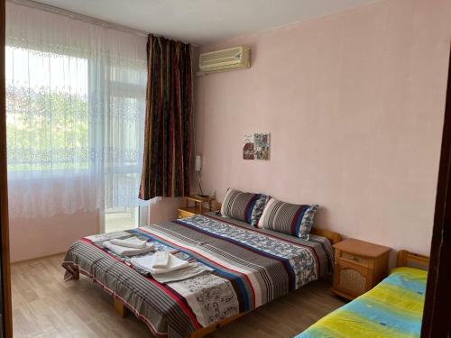 Hostal Stedi Guest Rooms