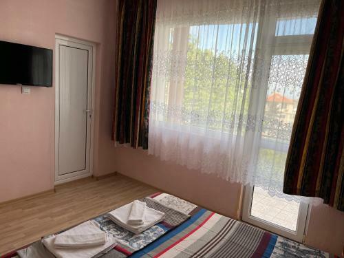 Hostal Stedi Guest Rooms