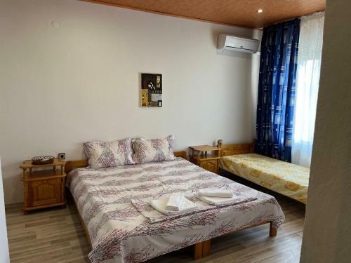 Hostal Stedi Guest Rooms