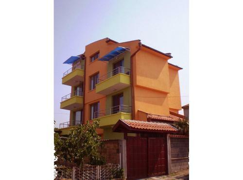 Hostal Guest House Yavorov