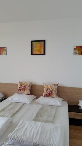 Hostal Villa Lazuren Briag