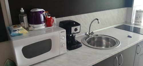 Apartamento Iva Studio