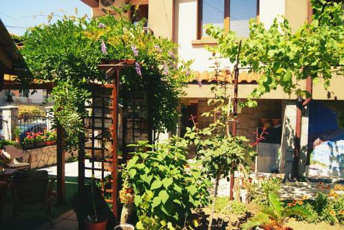 Hostal Kastela Guest House