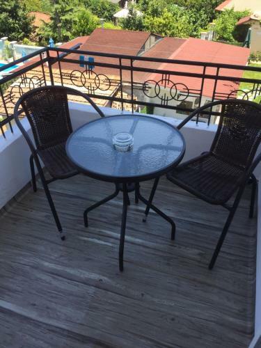 Family Hotel Malibu