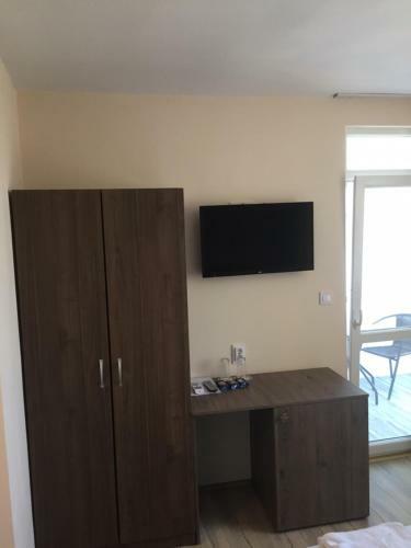 Family Hotel Malibu
