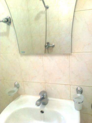 Hostal Stoyanovi Guest House