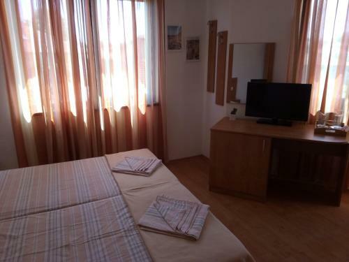 Hostal Family Hotel Bellehouse