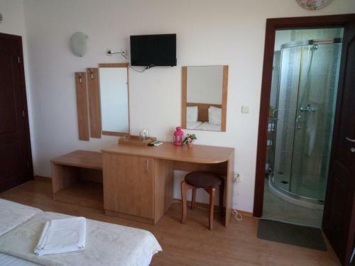 Hostal Family Hotel Bellehouse