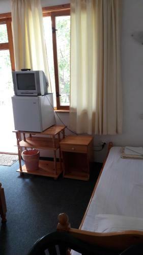 Hostal Chervenkov Guest House