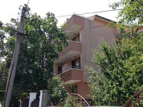 Hostal Chervenkov Guest House