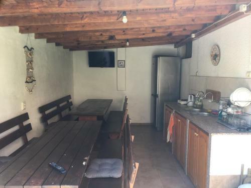 Hostal Chervenkov Guest House