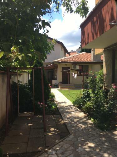 Hostal Chervenkov Guest House