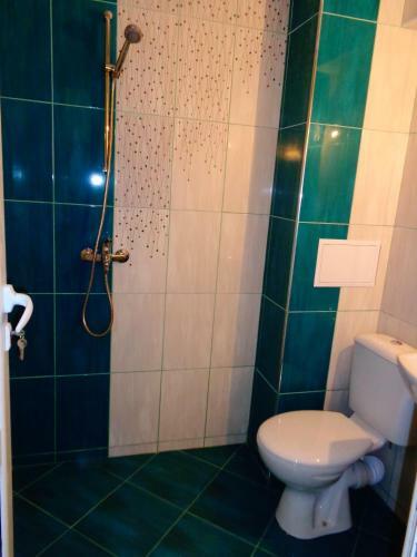 Hostal Morska Zvezda Guest House