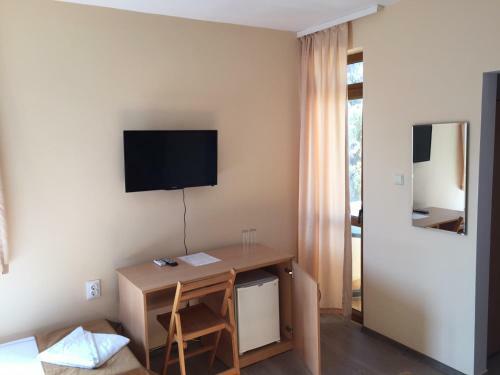 Hostal Guest House Briz