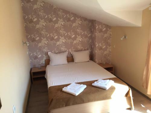 Hostal Guest House Briz