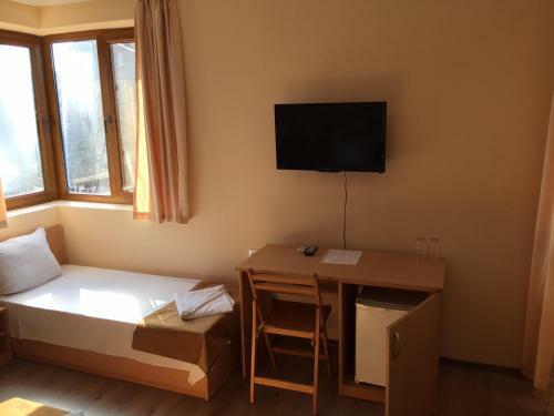 Hostal Guest House Briz