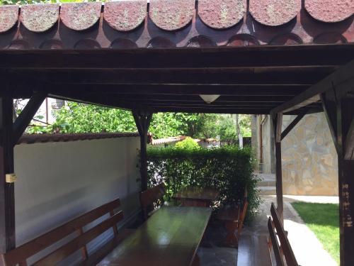 Hostal Guest House Briz