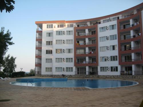 Apartamento Riviera Studio
