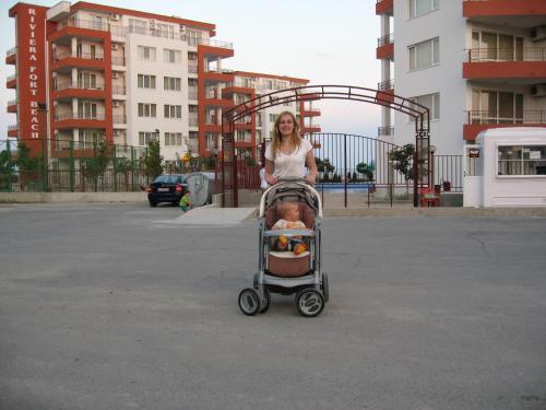 Apartamento Riviera Studio