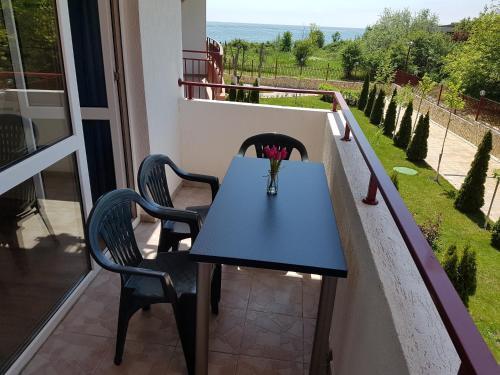Apartamento Riviera Studio