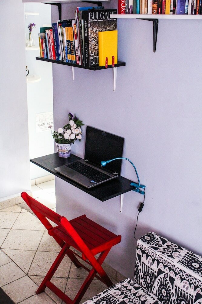 Moreto & Caffeto Hostel