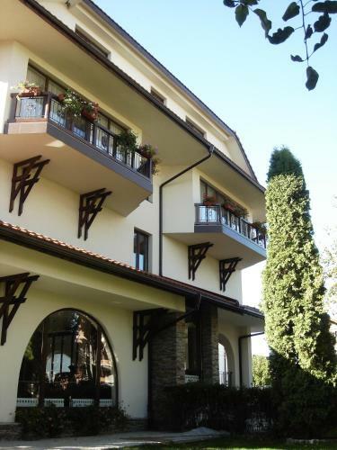 Boutique Hotel L Do Rado