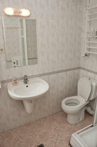 Hostel Mostel Sofia