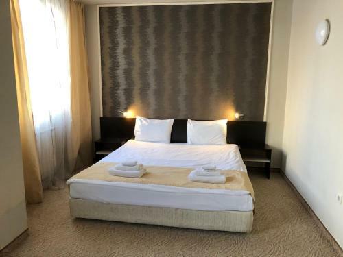 Hotel City Inn Sofia