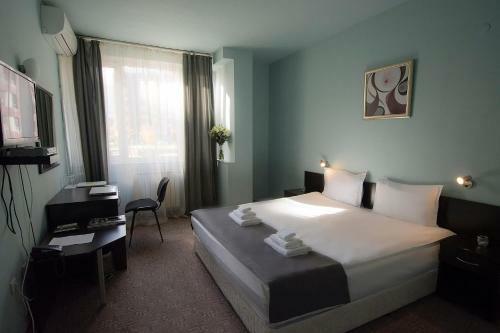 Hotel City Inn Sofia