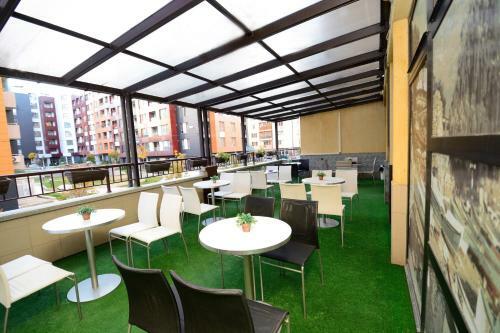 Hotel City Inn Sofia