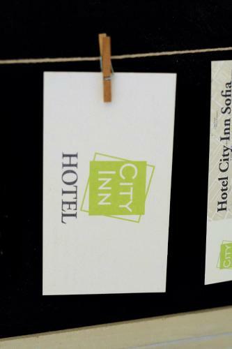 Hotel City Inn Sofia