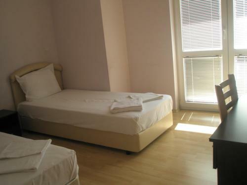 Block 531 Aparthouse Mladost