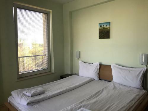 Block 531 Aparthouse Mladost