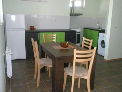 Block 531 Aparthouse Mladost
