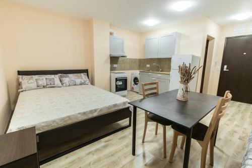 Block 531 Aparthouse Mladost
