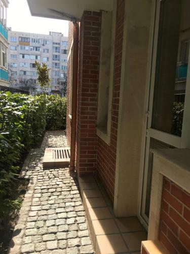 Block 531 Aparthouse Mladost