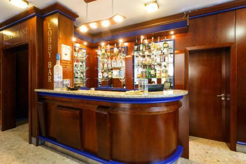 Nadejda Hotel