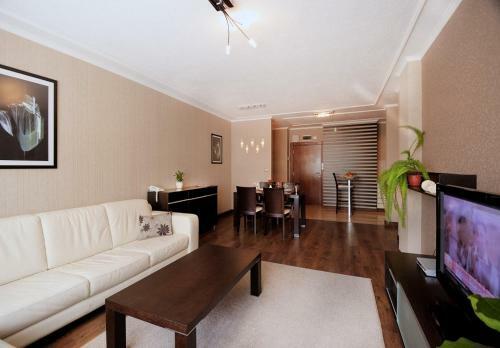 Aparthotel Apartment House Sofia