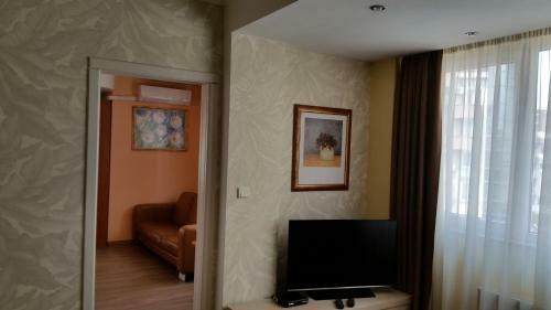 Aparthotel Apartment House Sofia