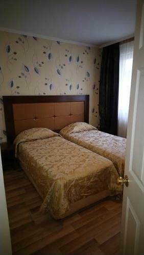 Aparthotel Apartment House Sofia