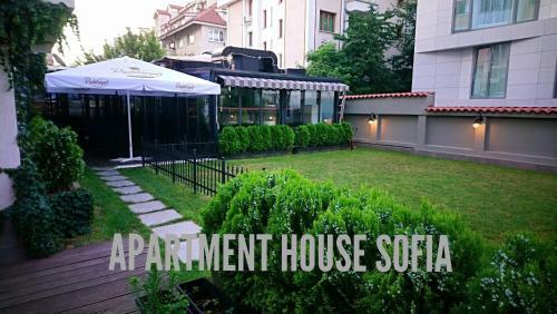 Aparthotel Apartment House Sofia